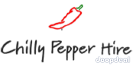 Chilly Pepper Hire