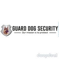 Guard Dog Security