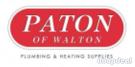 Paton of Walton Limited