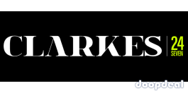 Clarkes 247