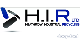 HIR LTD