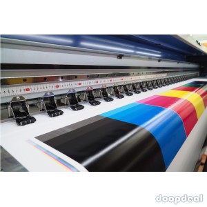 T Shirt, Flyer and Leaflet Printing UK