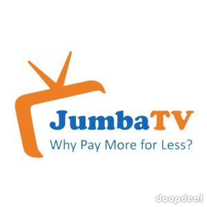 A Better Streaming Service: JumbaTV.com -Chalton
