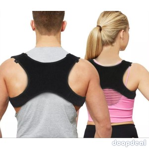 Chest Shaper Vest tops