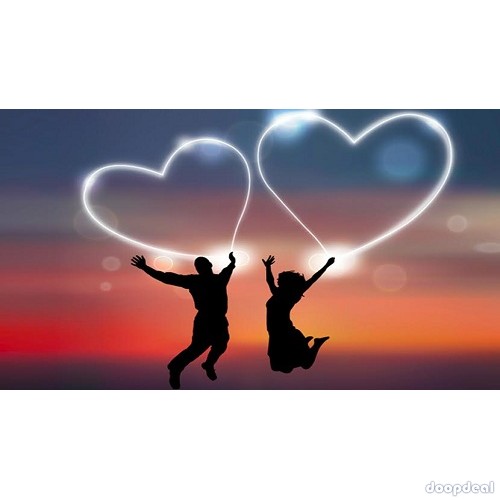 Prayer for Love of God or Love One
