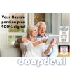 Your personal Hartmann & Benz gold account: safe, flexible, free of charge! (Made in German)