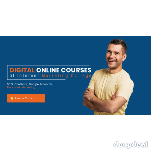 The Most Comprehensive and Unlimited Online Courses/Training
