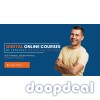 The Most Comprehensive and Unlimited Online Courses/Training
