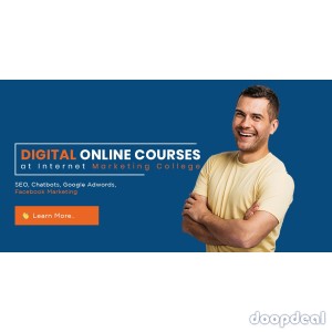 The Most Comprehensive and Unlimited Online Courses/Training