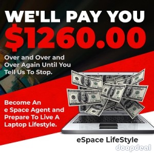 If Amazon and Groupon Had A Child It Would Be DigeSpace