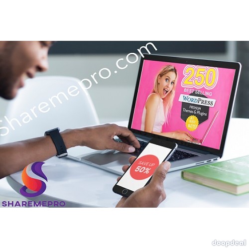 3000 +WP Premium Themes & Plugins  And Other’s Digital Resources