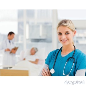Registered Nurse 