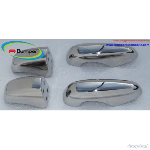 Volvo Amazon Combi Estate bumper (1962-1969)