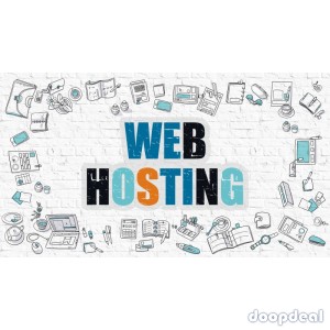 Super-Fast, Affordable Web Hosting