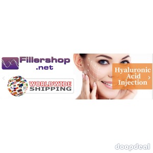 Buy Fillers and Botox Products Online