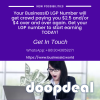 Join BusinessID.world a community of Leads Exchange with side earnings