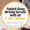 Projectsdeal.co.uK - No.1 Dissertation & Essay Help Online