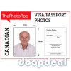 Make Passport Photos Online.