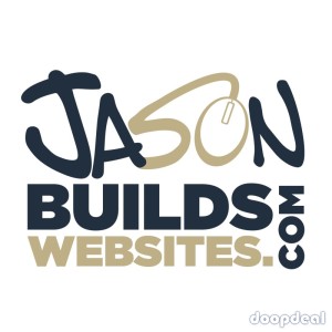Professional Website Design and Build for Only €10 ~ Incredible Price