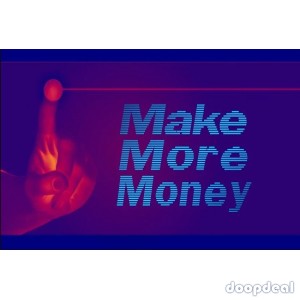 Looking for a New Income Stream! Get Paid Daily