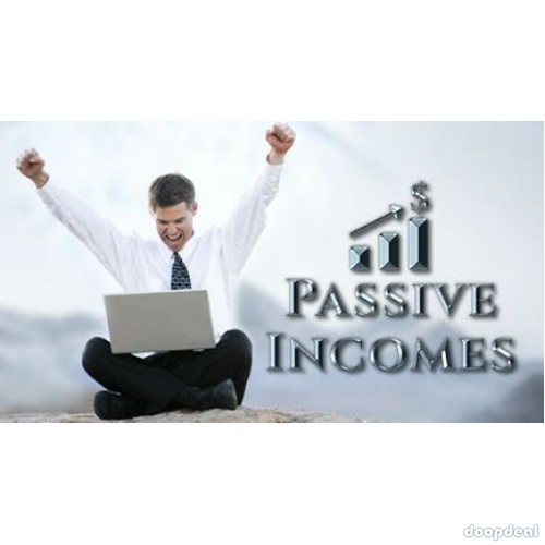 Looking for a New Income Stream! Get Paid Daily