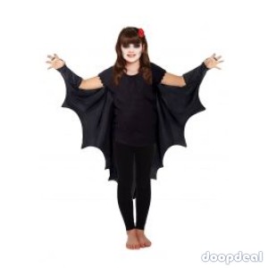 Children Bat Cape.