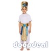 Dress Up Child Egyptian Boy.