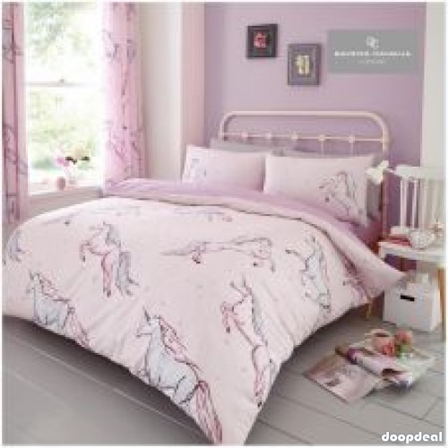 Bedding- Duvet sets on Discount