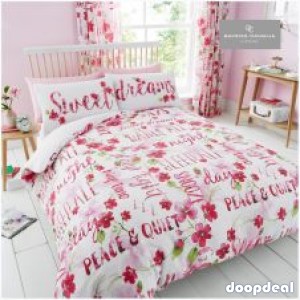 Bedding- Duvet sets on discount in Uk