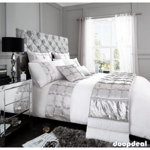 SIGNATURE DUVET SETS