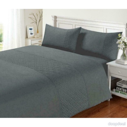 SIGNATURE DUVET SETS