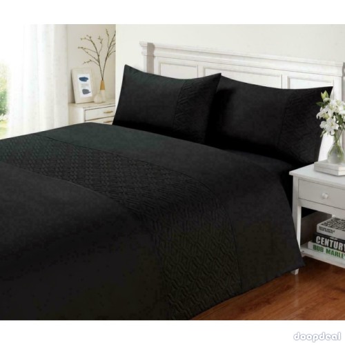SIGNATURE DUVET SETS
