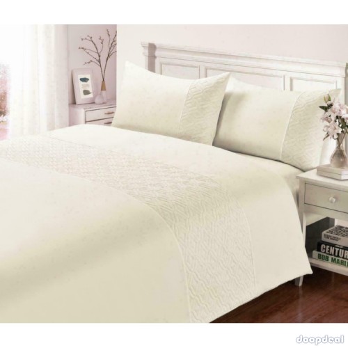 SIGNATURE DUVET SETS