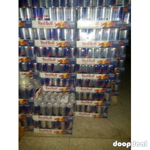 Redbull Energy Drink  250 ml 