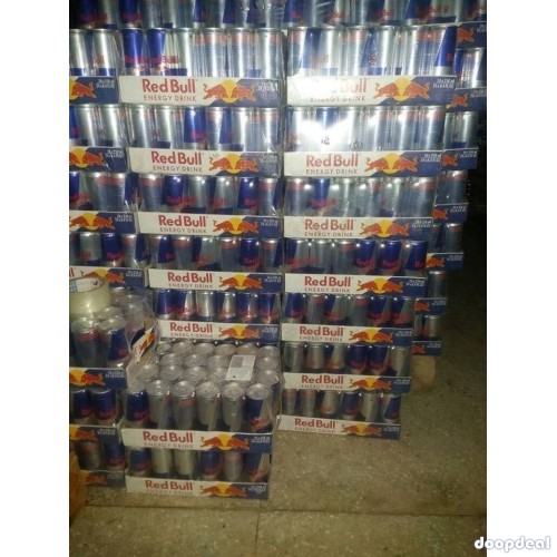 Redbull Energy Drink  250 ml 