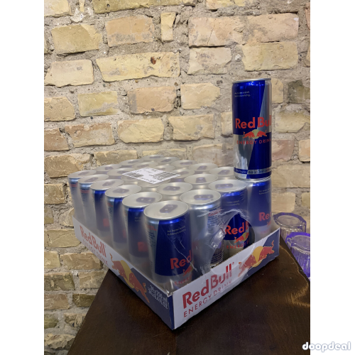 Redbull Energy Drink  250 ml 