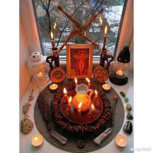 Love Spells That Work In Minutes (NO Ingredients)+27660670249