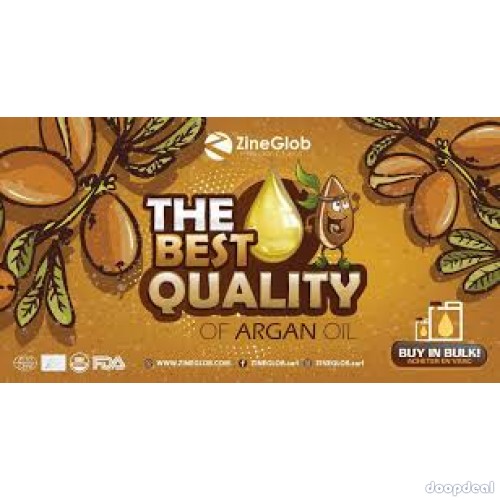 COSMETIC ARGAN OIL WHOLESALER