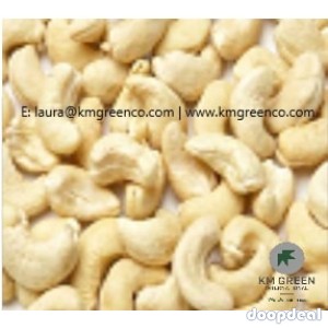 Vietnamese Cashew Nut Kernels WW240, WW320