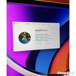 MACBOOK PRO MAX