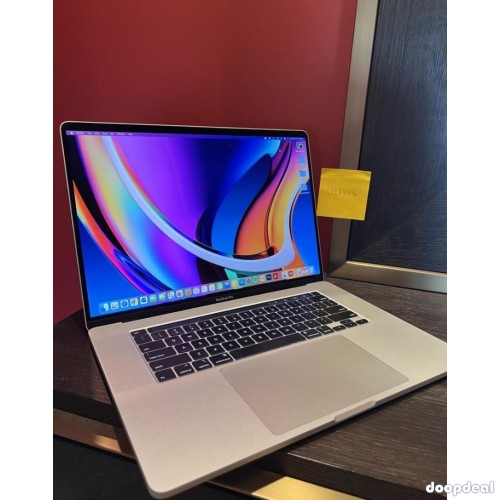 MACBOOK PRO MAX